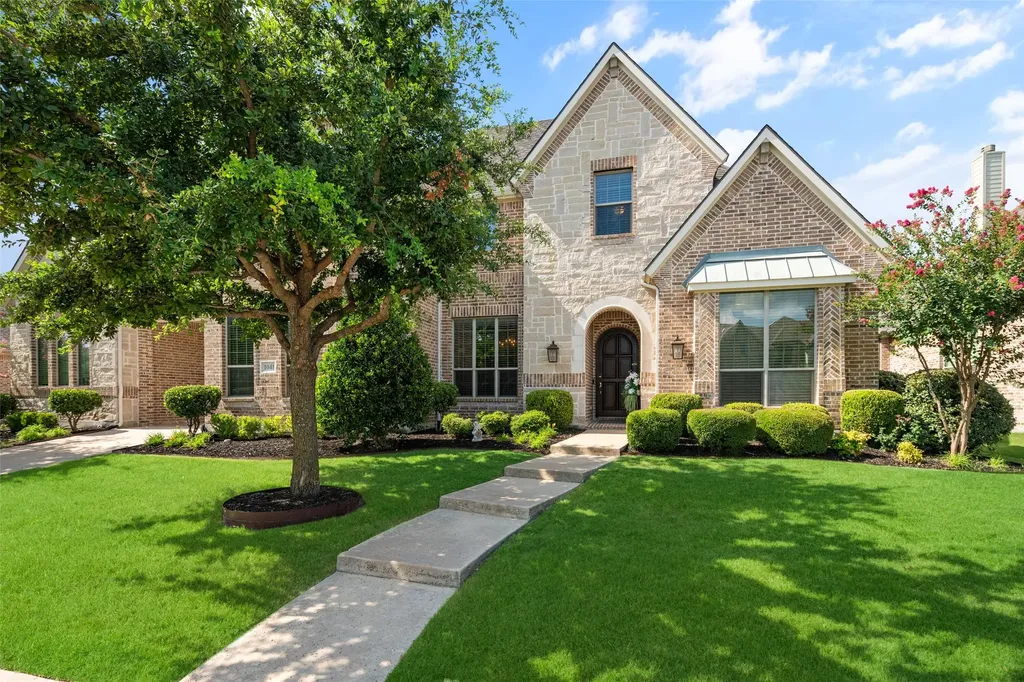 1041 White Crest Lane Prosper TX 75078