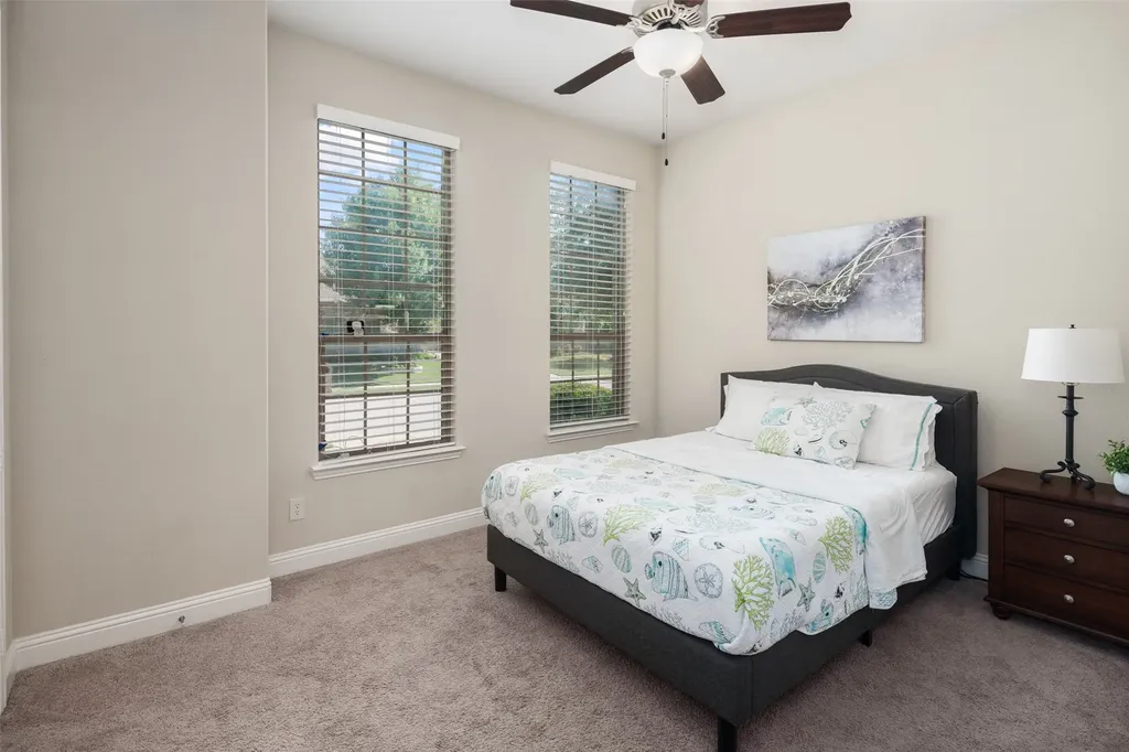 1041 White Crest Lane Prosper TX 75078