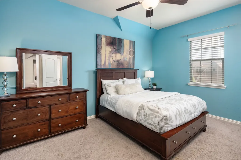 1041 White Crest Lane Prosper TX 75078