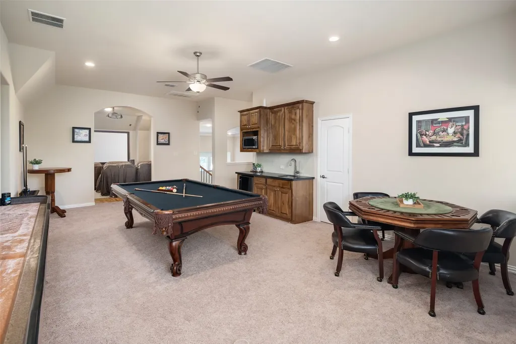 1041 White Crest Lane Prosper TX 75078