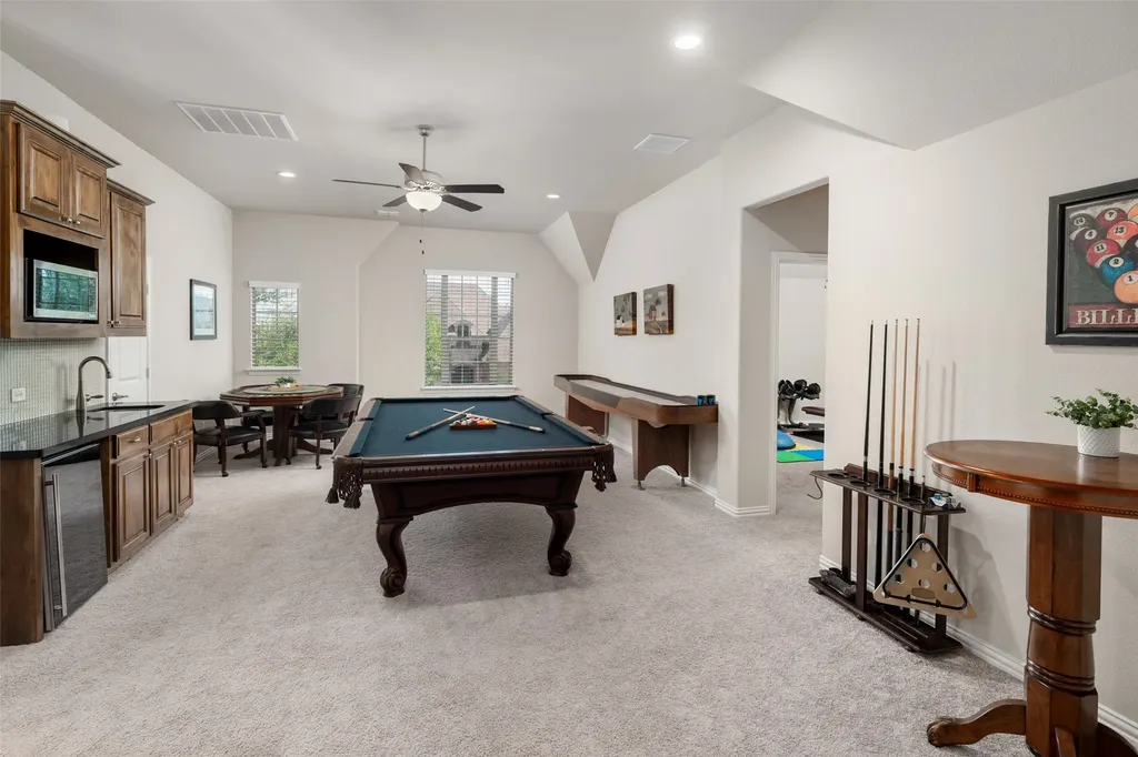 1041 White Crest Lane Prosper TX 75078
