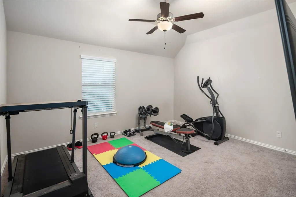 1041 White Crest Lane Prosper TX 75078