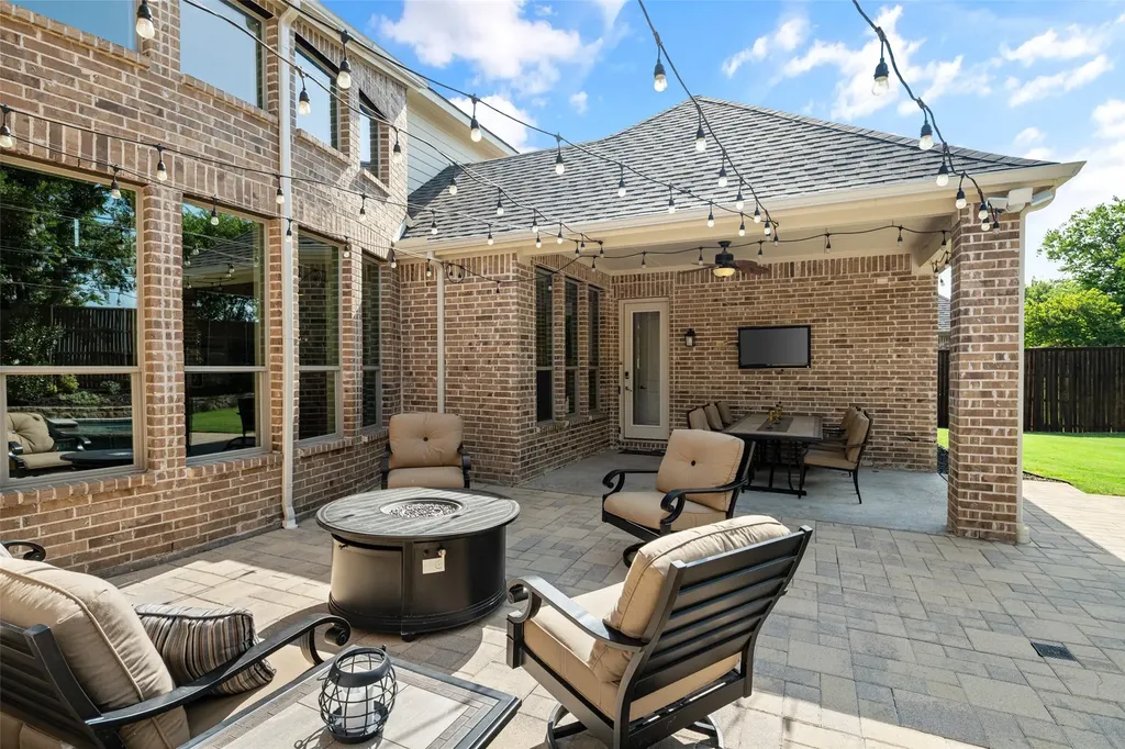 1041 White Crest Lane Prosper TX 75078