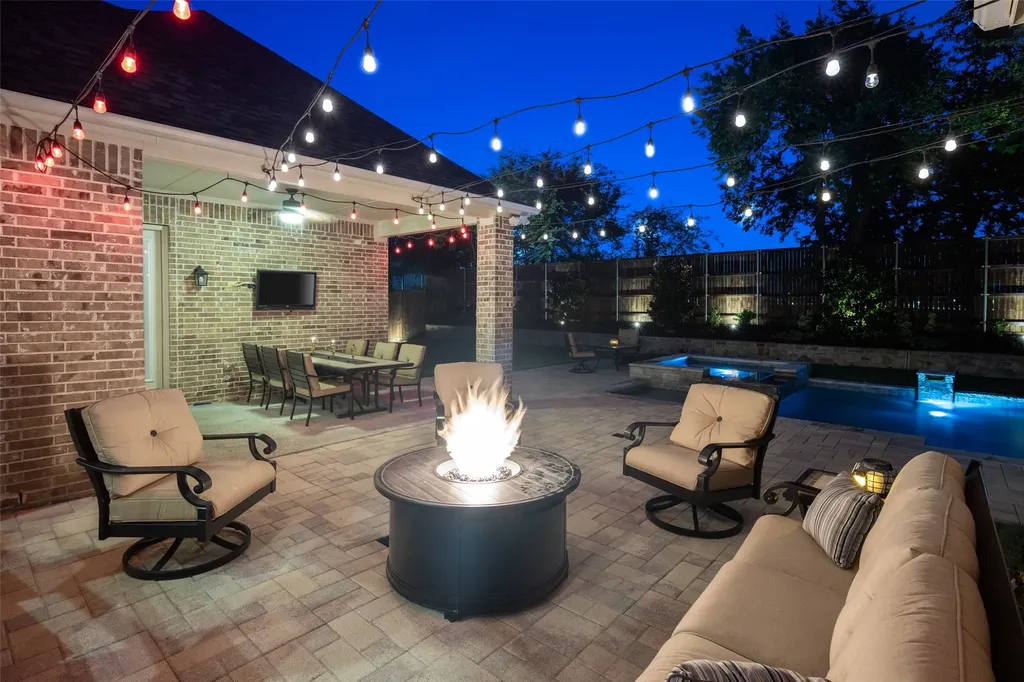 1041 White Crest Lane Prosper TX 75078