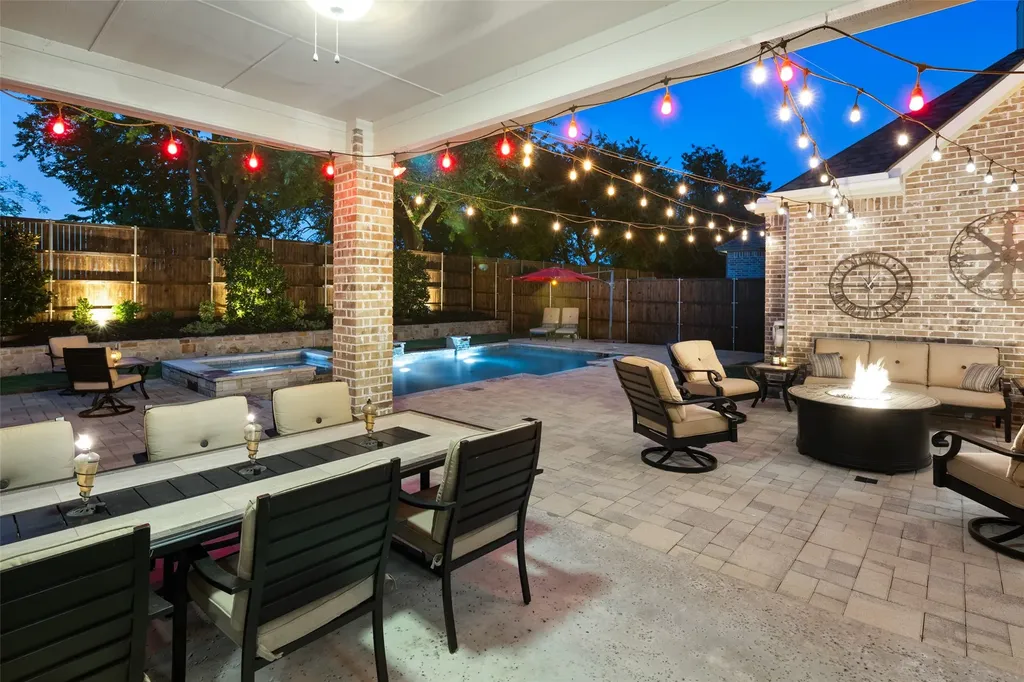 1041 White Crest Lane Prosper TX 75078