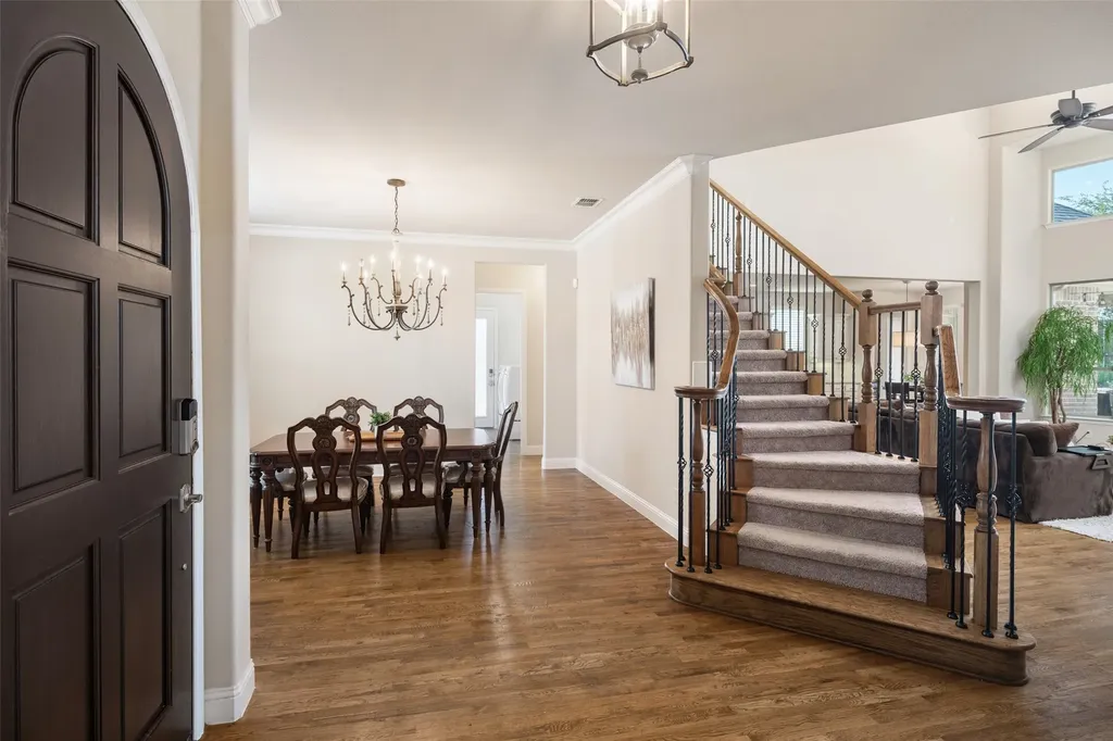 1041 White Crest Lane Prosper TX 75078