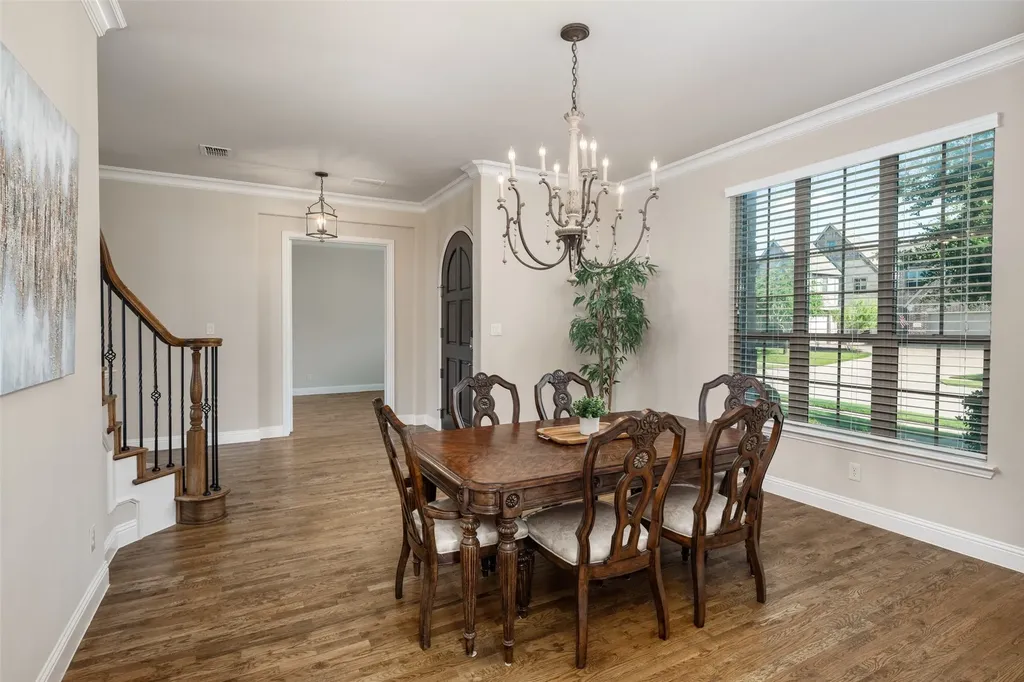 1041 White Crest Lane Prosper TX 75078