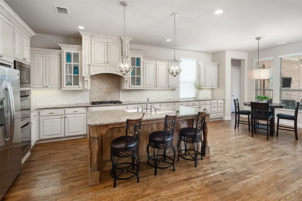 1041 White Crest Lane Prosper TX 75078