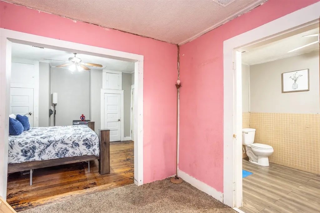 724 S Morris Gainesville TX 76240