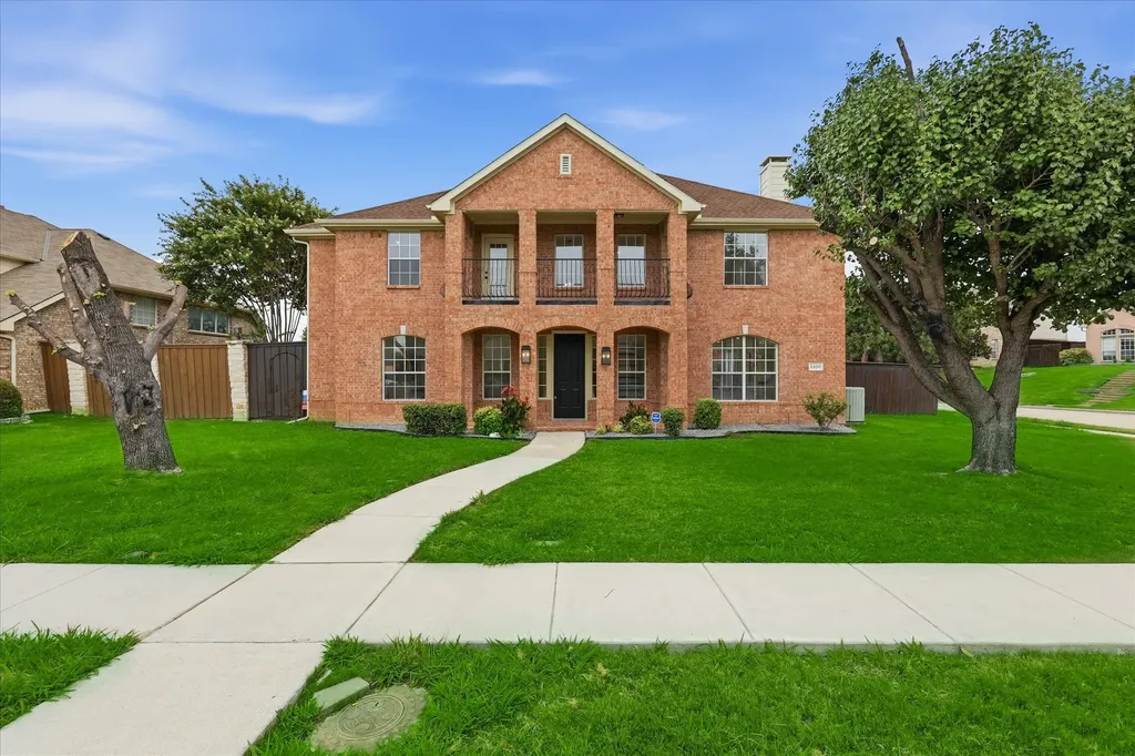 1400 Hudspeth Drive Carrollton TX 75010