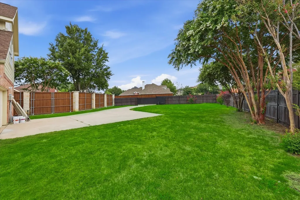1400 Hudspeth Drive Carrollton TX 75010
