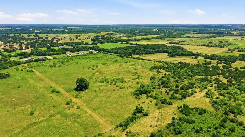 Tbd E Fm 2210 E Poolville TX 76487