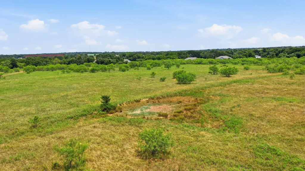 Tbd E Fm 2210 E Poolville TX 76487