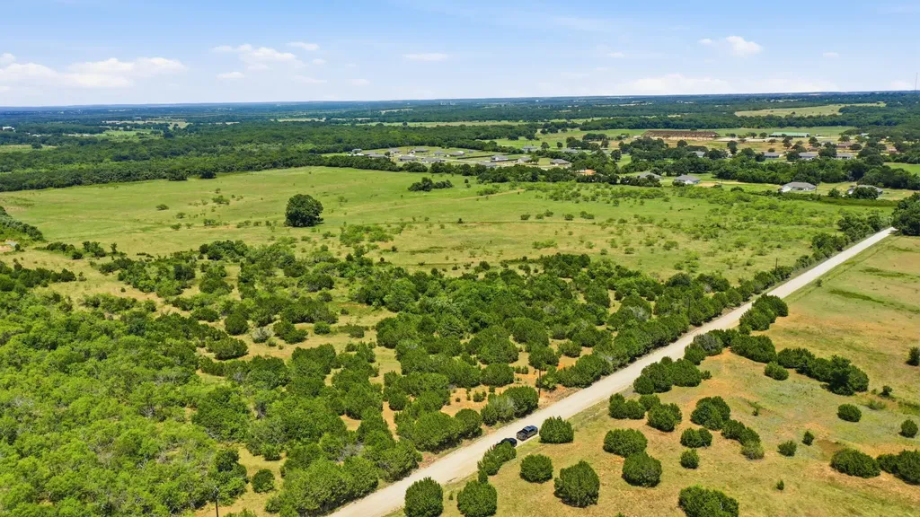 Tbd E Fm 2210 E Poolville TX 76487