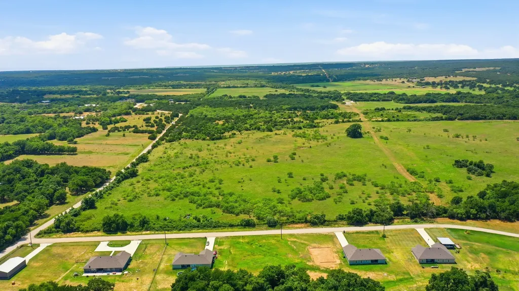 Tbd E Fm 2210 E Poolville TX 76487