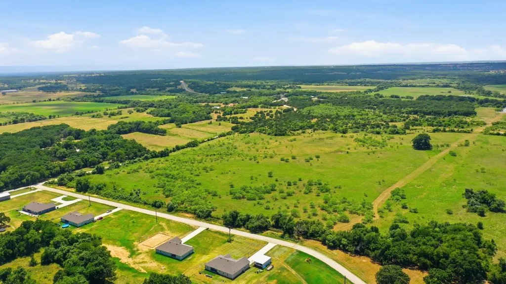 Tbd E Fm 2210 E Poolville TX 76487