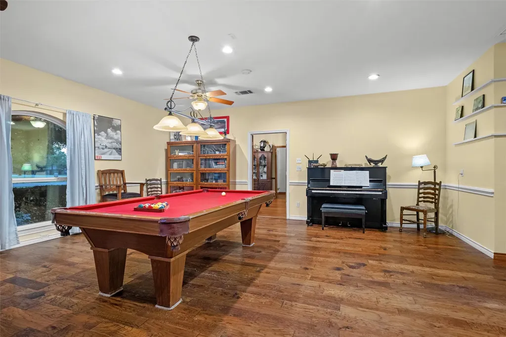 128 Meandering Way Weatherford TX 76086