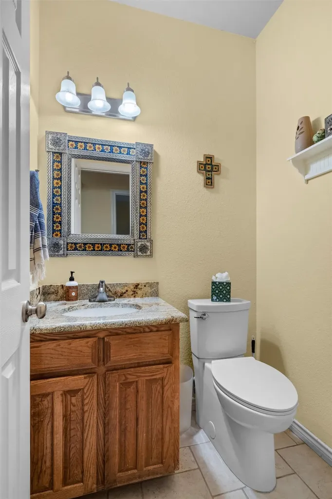 128 Meandering Way Weatherford TX 76086