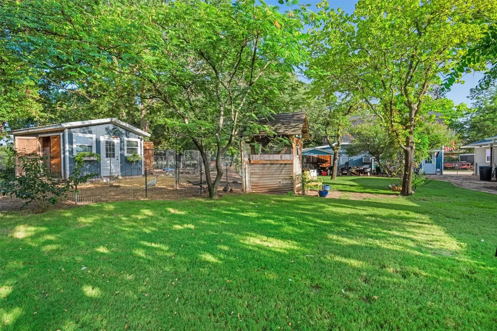 128 Meandering Way Weatherford TX 76086