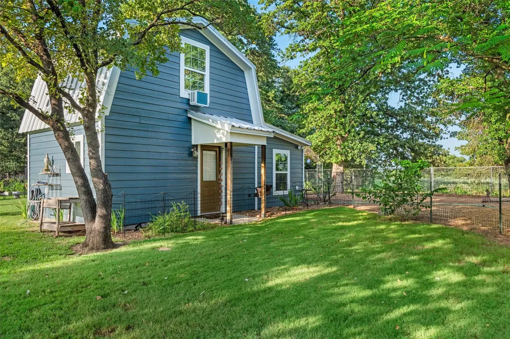 128 Meandering Way Weatherford TX 76086