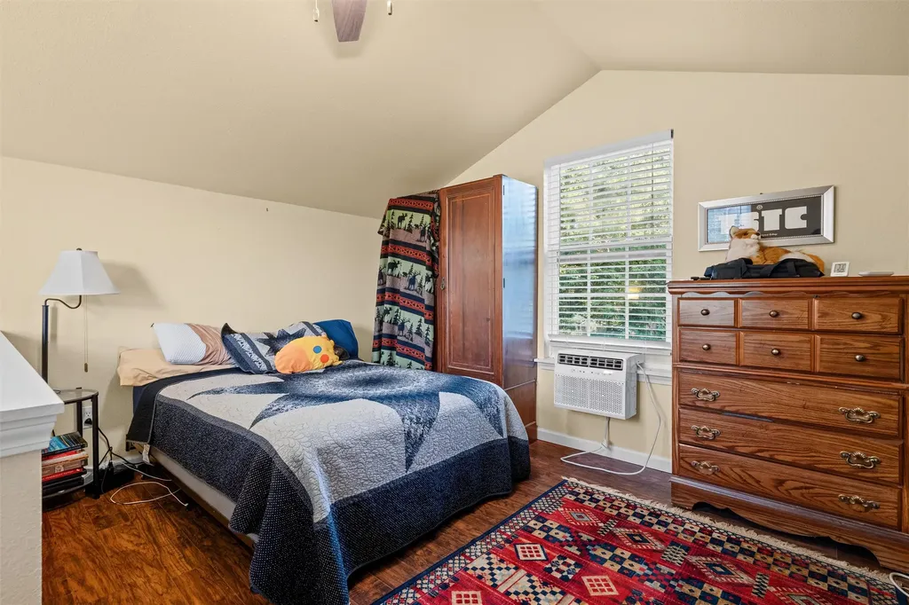 128 Meandering Way Weatherford TX 76086