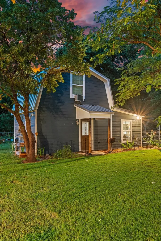 128 Meandering Way Weatherford TX 76086