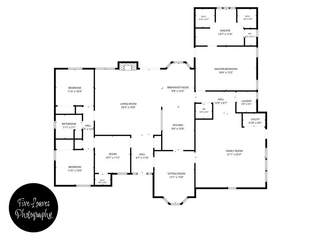 128 Meandering Way Weatherford TX 76086