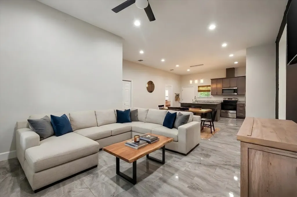 219 Fcr 1260 Fairfield TX 75840