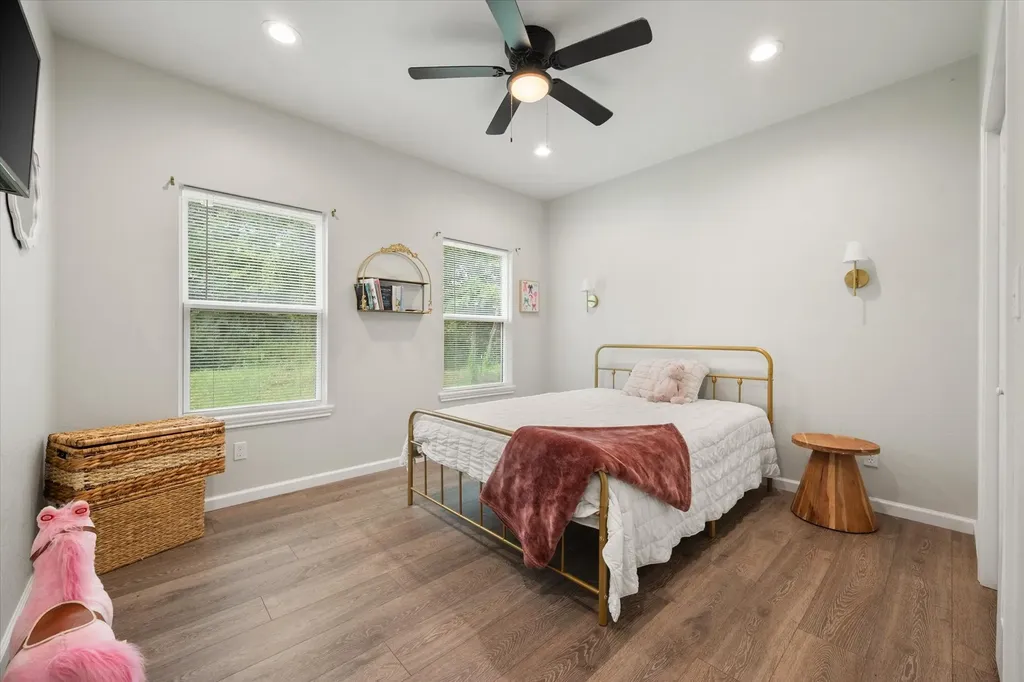 219 Fcr 1260 Fairfield TX 75840