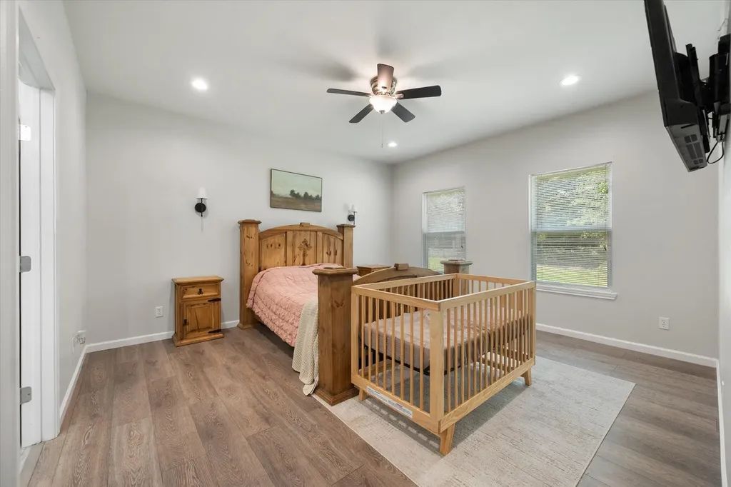 219 Fcr 1260 Fairfield TX 75840