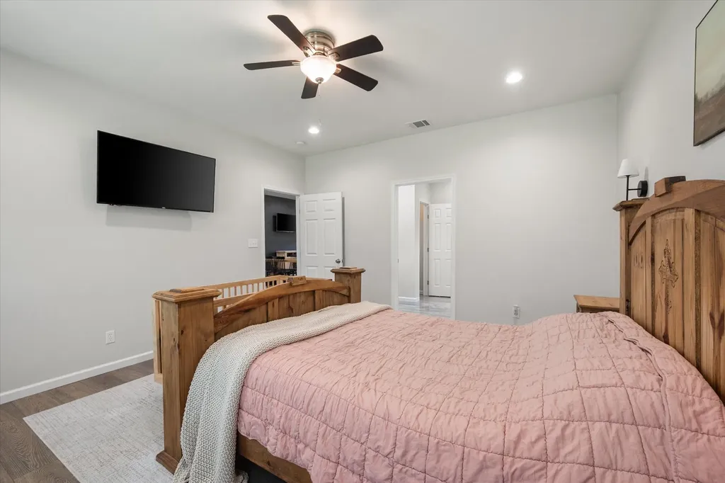 219 Fcr 1260 Fairfield TX 75840