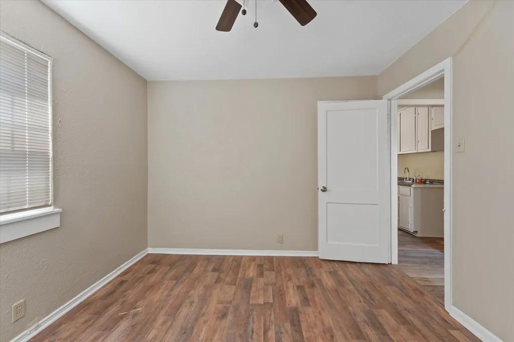1808 Prairie View Drive Dallas TX 75235
