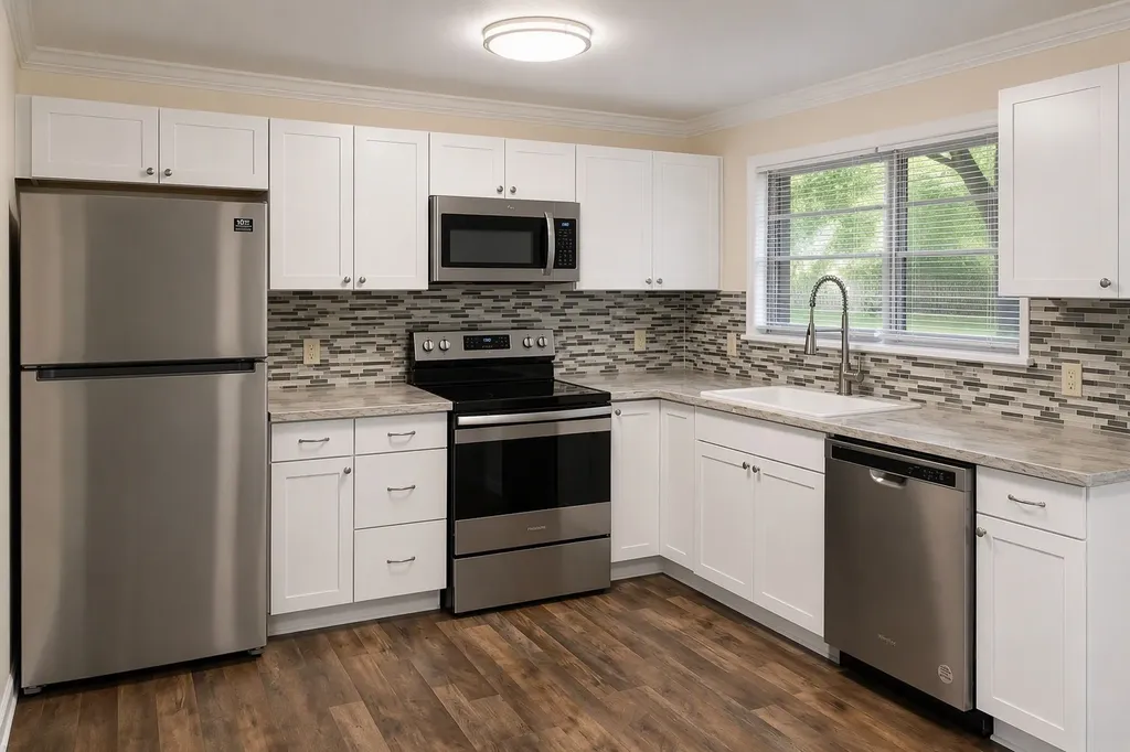 1826 Bonn Street Bossier City LA 71112