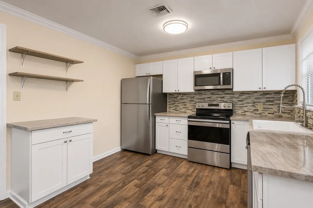 1826 Bonn Street Bossier City LA 71112