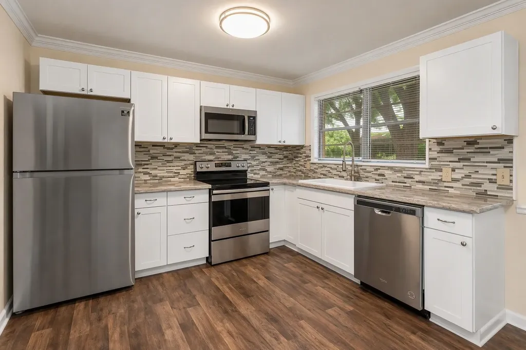 1826 Bonn Street Bossier City LA 71112