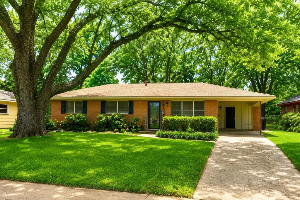 1826 Bonn Street Bossier City LA 71112