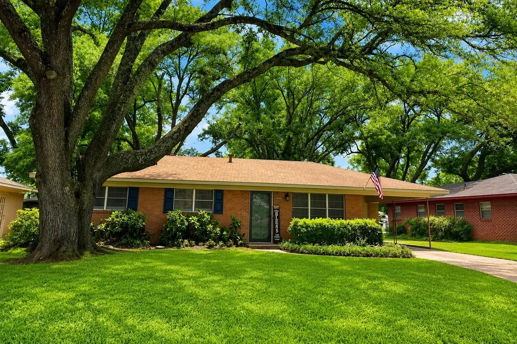 1826 Bonn Street Bossier City LA 71112