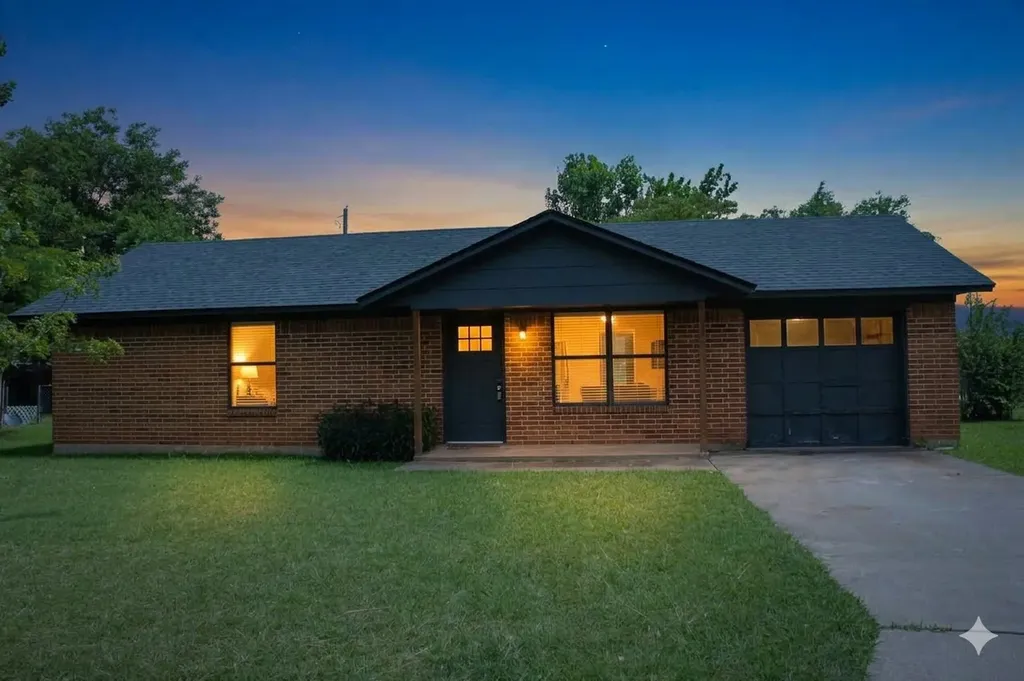 3414 Jewell Drive Gatesville TX 76528