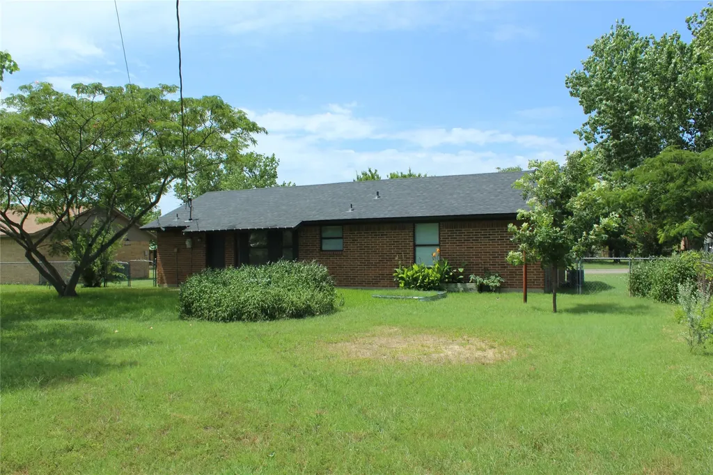 3414 Jewell Drive Gatesville TX 76528