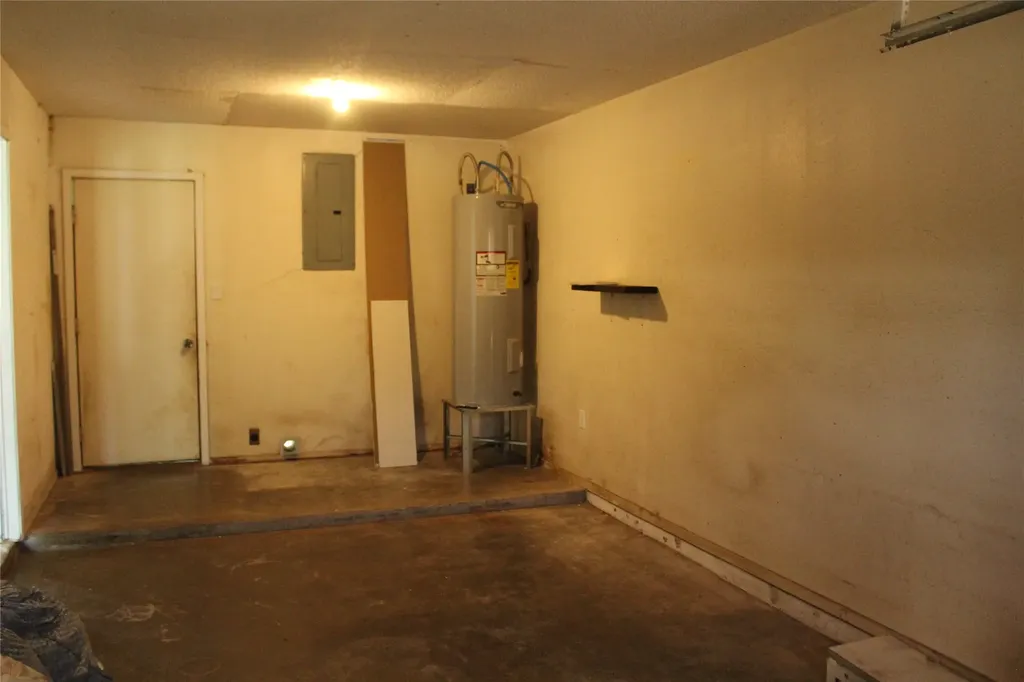 3414 Jewell Drive Gatesville TX 76528