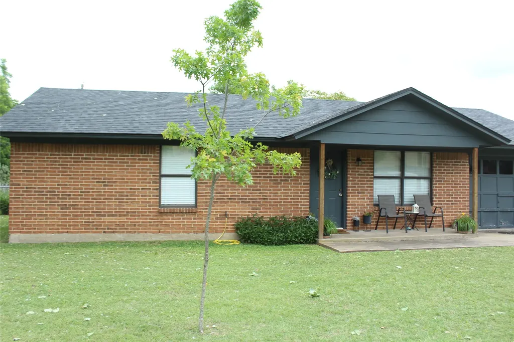 3414 Jewell Drive Gatesville TX 76528