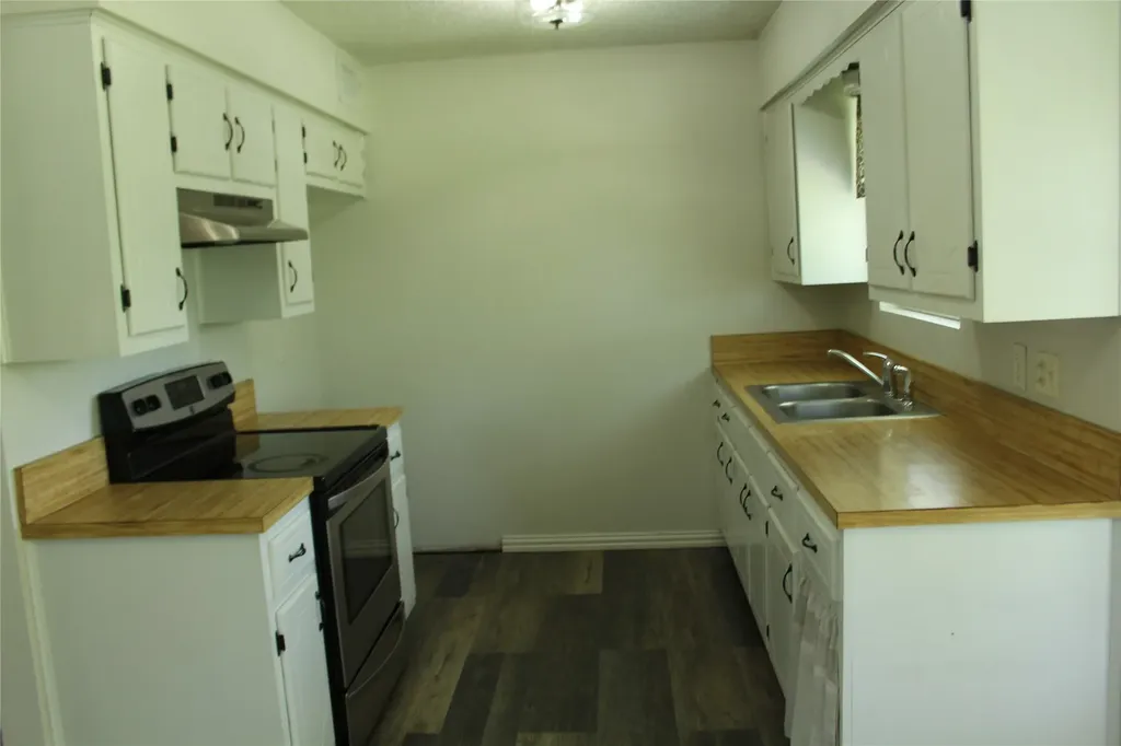 3414 Jewell Drive Gatesville TX 76528