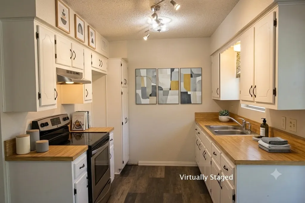 3414 Jewell Drive Gatesville TX 76528