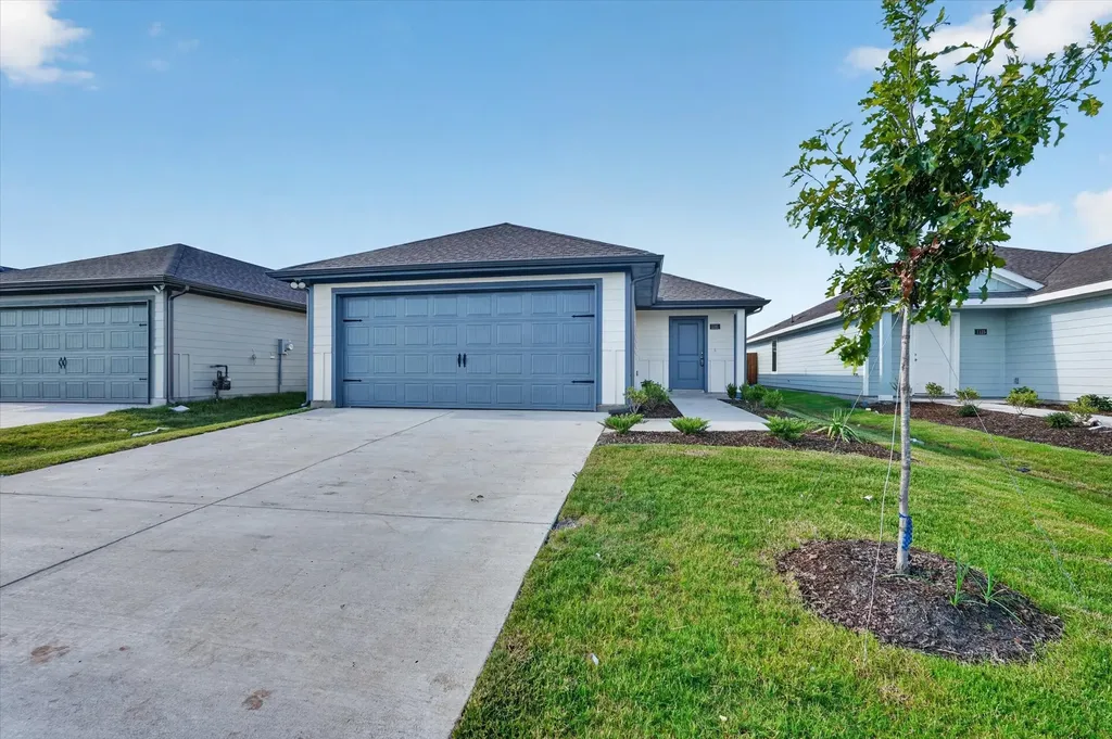 1121 Southfield Drive Josephine TX 75135