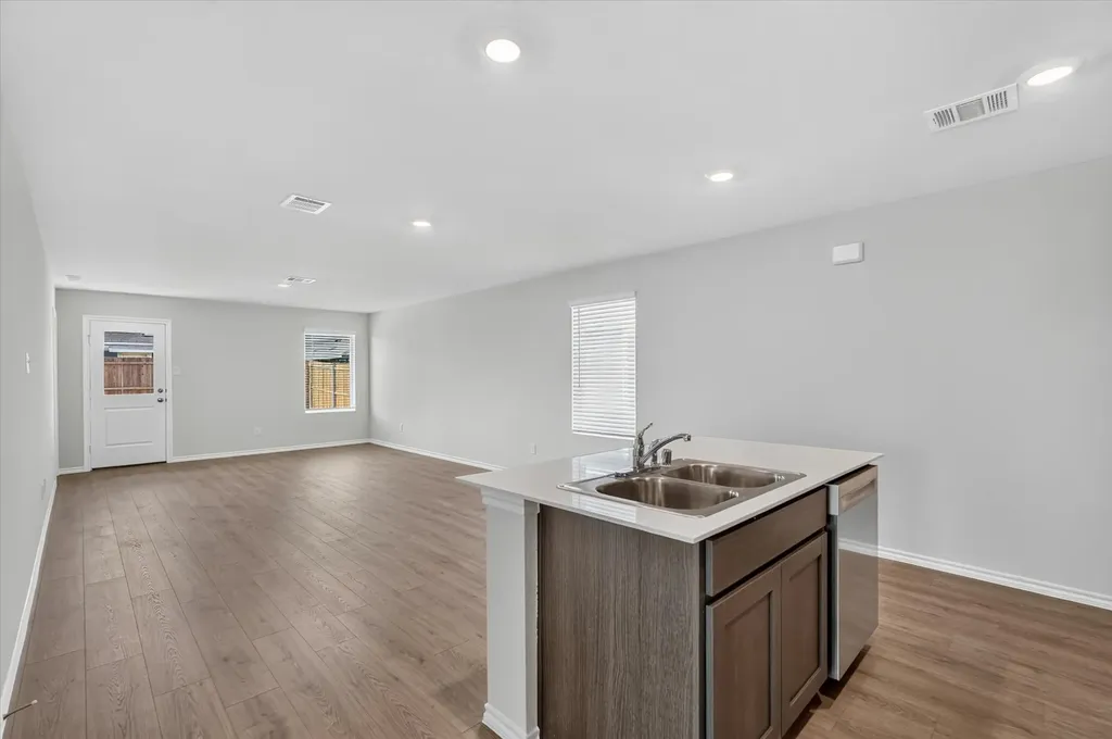 1121 Southfield Drive Josephine TX 75135