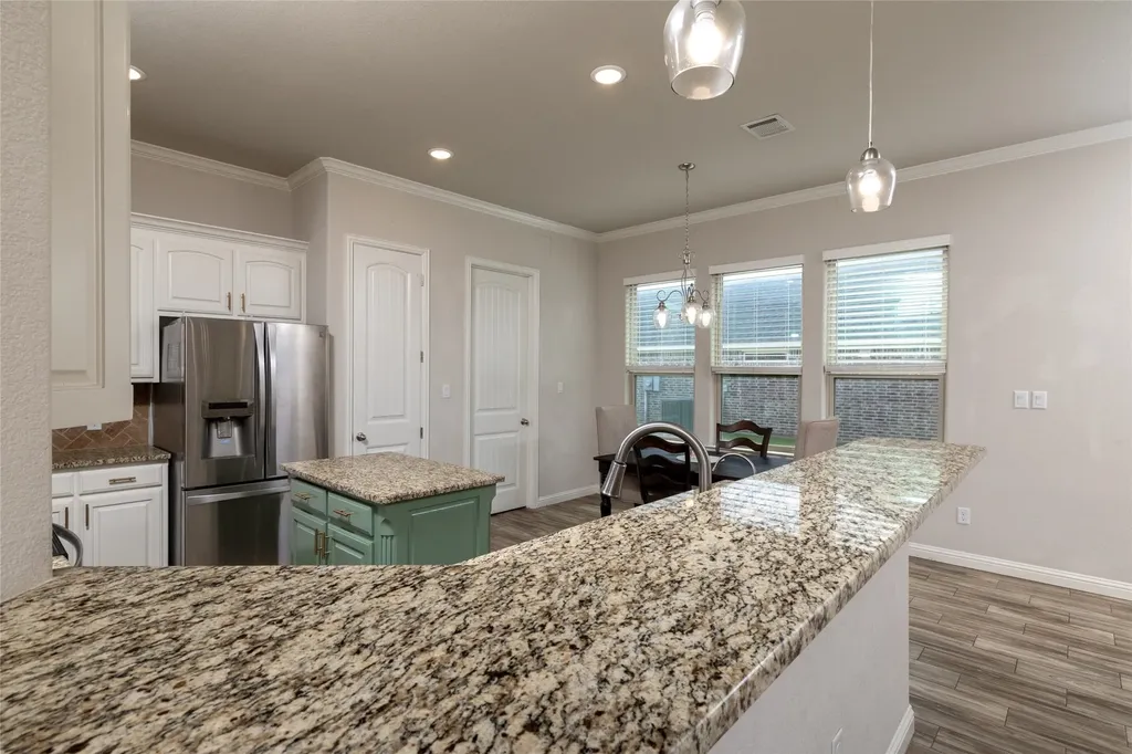205 Harp Avenue Godley TX 76044