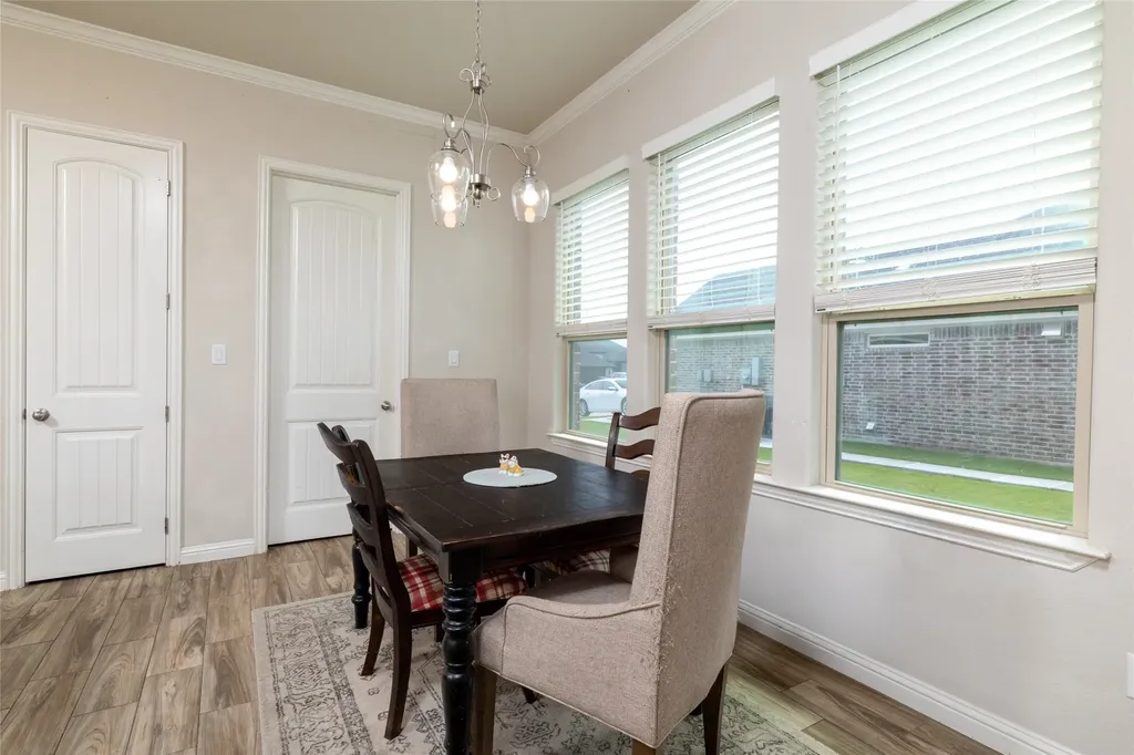 205 Harp Avenue Godley TX 76044