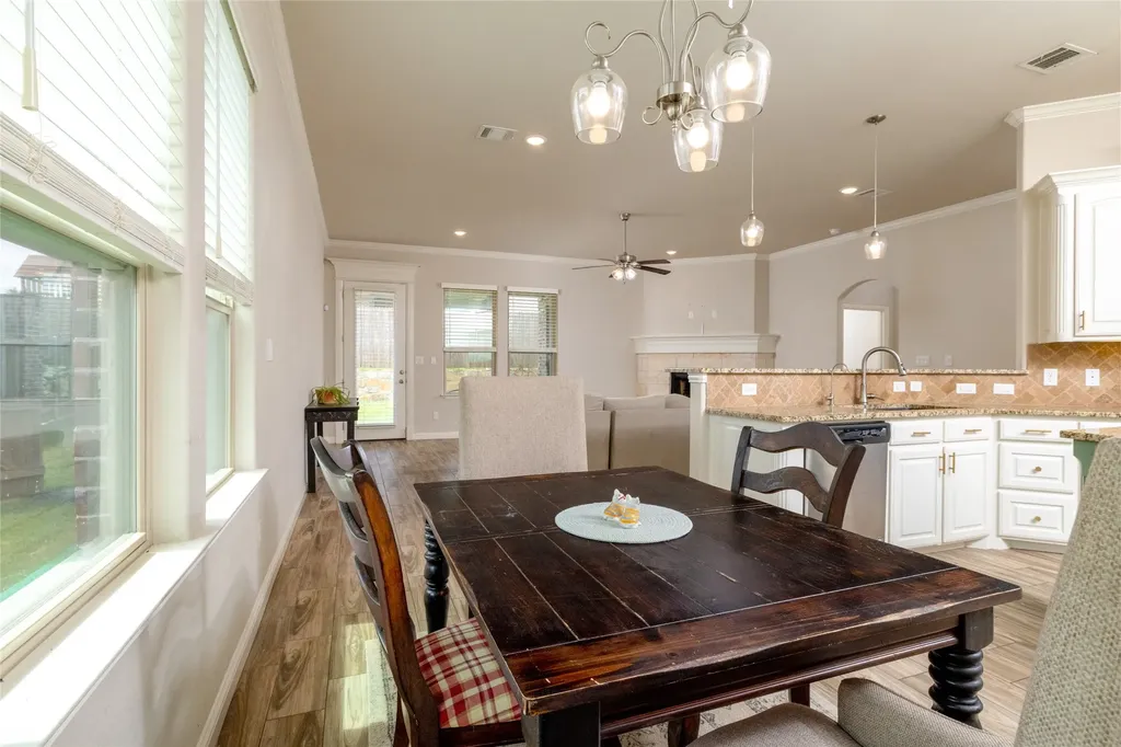 205 Harp Avenue Godley TX 76044