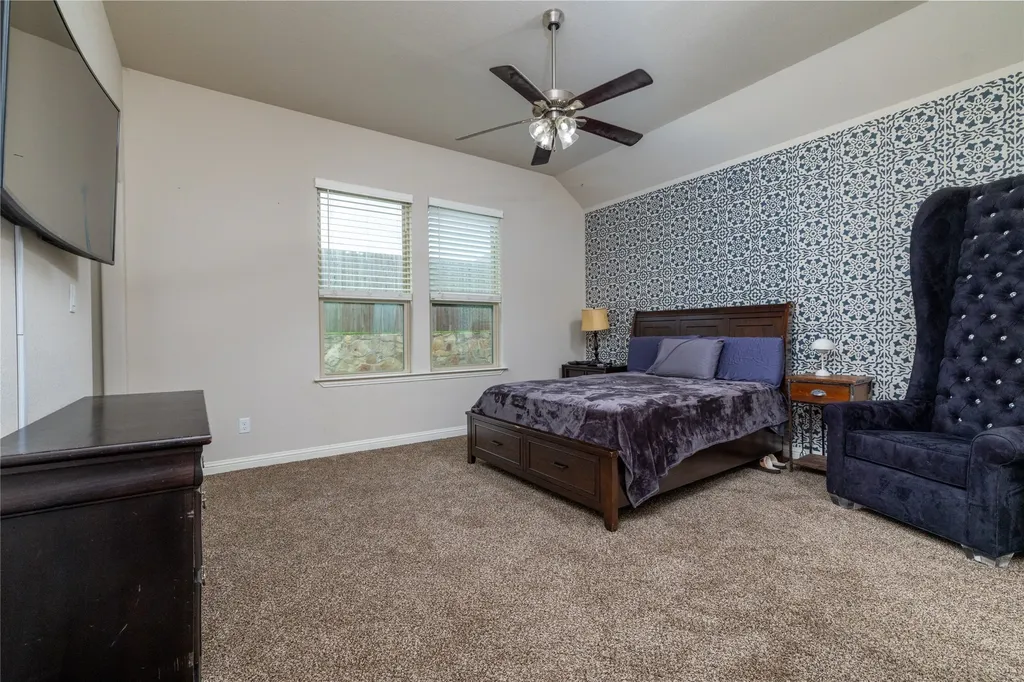 205 Harp Avenue Godley TX 76044