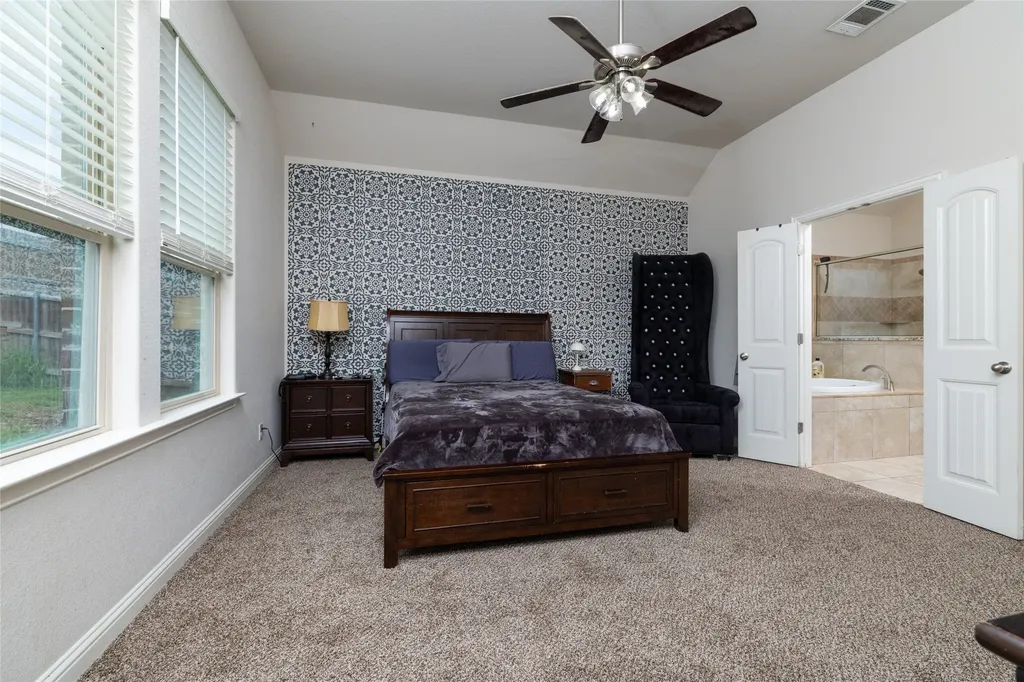 205 Harp Avenue Godley TX 76044